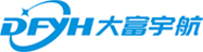 大富宇航Logo